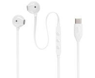 JBL Tune 305C USB-C Białe - 1288161 - zdjęcie 1